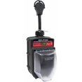 thumbnail image 1 of Progressive Industries Surge Protector EMS-PT30X For Over/Under Voltage Protection; Portable; 30 Amp; With Fault Indicator Light; With Weather Resistant Case; With Plug Head Handle Grip, 1 of 2