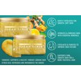 thumbnail image 4 of INNERSENSE Organic Beauty - Baño de cabello tonificante púrpura Natural Bright Balance | Cuidado del cabello no tóxico y libre de crueldad (32 fl oz | 946 ml), 4 of 5