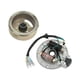 thumbnail image 5 of Kit de rotor de volante de estator magnético piezas de motor a prueba de herrumbre aluminio de cobre de rendimiento sólido para 90cc 110cc 125cc 140cc ATV Go Kart ANGGREK Otros, 5 of 8