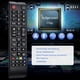 thumbnail image 4 of Mando a distancia universal para Samsung Smart TV AA59-00786A, 4 of 5
