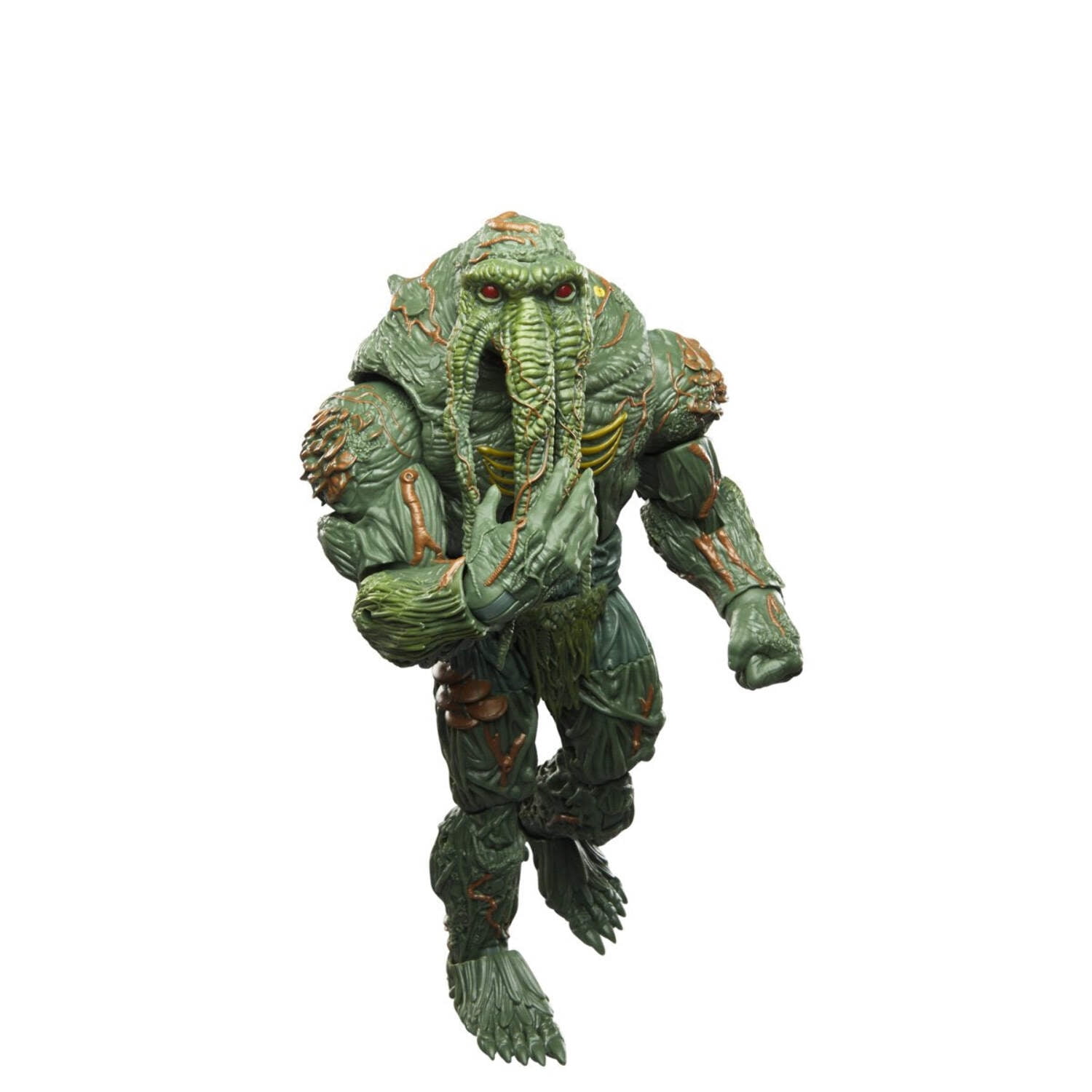 Werewolf by Night Marvel Legends Man-Thing Action Figure