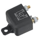 thumbnail image 5 of Relé De Arranque De Automóvil, Arranque Rápido Del Motor 4 Pines 120A 24V Solenoide De Arranque Resistente A Altas Temperaturas Para Cortacésped, 5 of 7