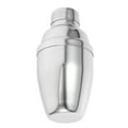 thumbnail image 2 of 1Pc Stainless Steel Cocktail Shaker Practical Drink Shaker Bartender Gift, 2 of 5