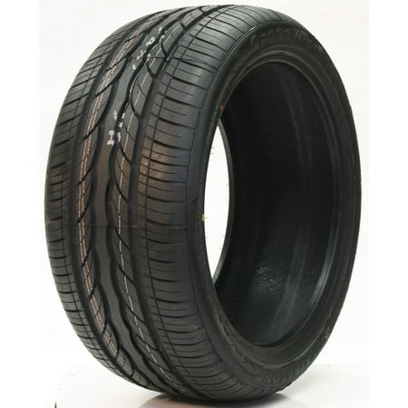 - Crosswind All Season UHP 225/40R18 92W Tire