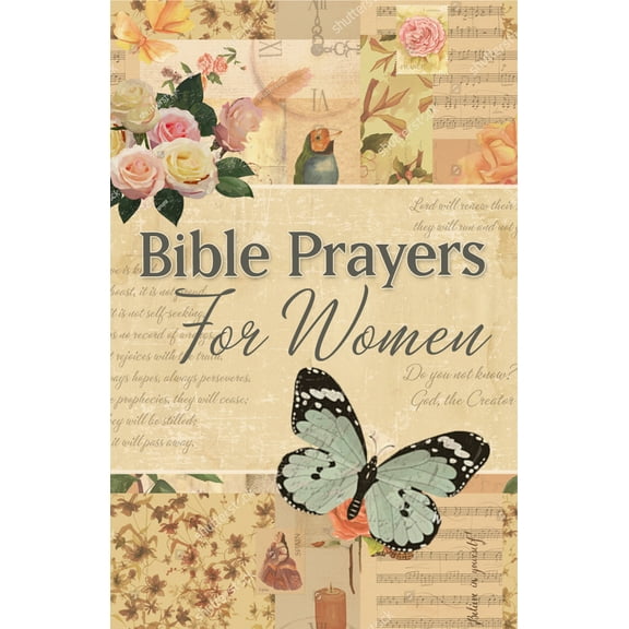 Pre-Owned Bible Prayers for Women (Paperback) 1640301151 9781640301153