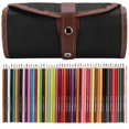 thumbnail image 1 of Water Color Pencil Set 48 Colors Professionals Multi Colored Watercolor Drawing Pencils, 1 of 5