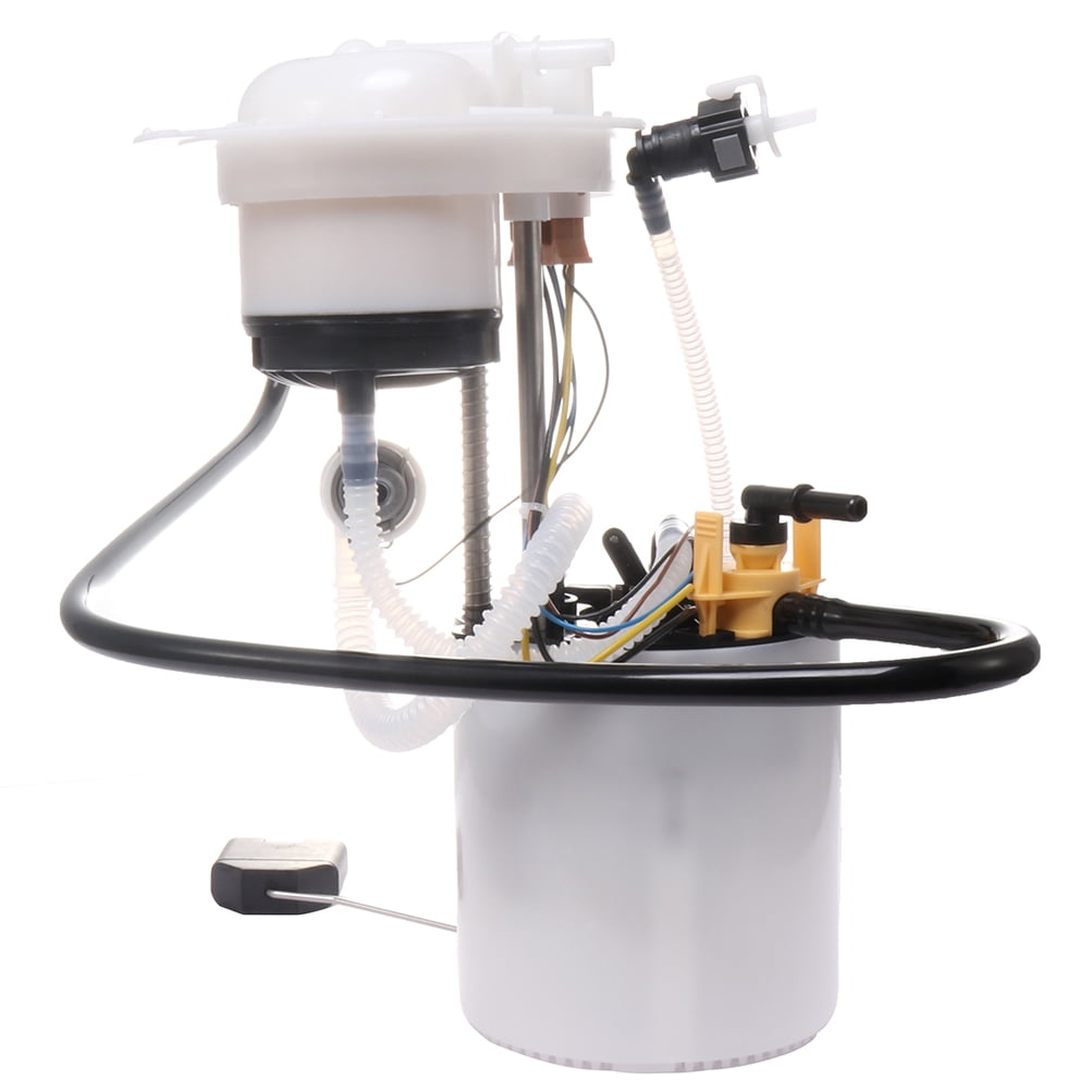 ECCPP Compatible with Fuel Pump for 2012-2014 for Volkswagen for Passat Replacement parts E9094M