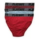 thumbnail image 1 of Bikini Playboy Talla G Multicolor 3 Piezas, 1 of 3