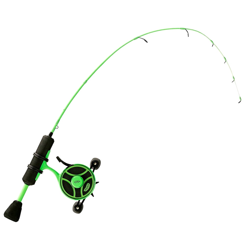 13 fishing freefall ghost for sale