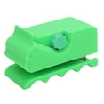 thumbnail image 1 of Cardboard Cutter, DIY Cat Scratching Board Cardboard Stripping Tool, 3D Printed Kitten Shaped Cutter, Cardboard Cutting Machine, Handheld Cardboard Recycle Tool, 1 of 7