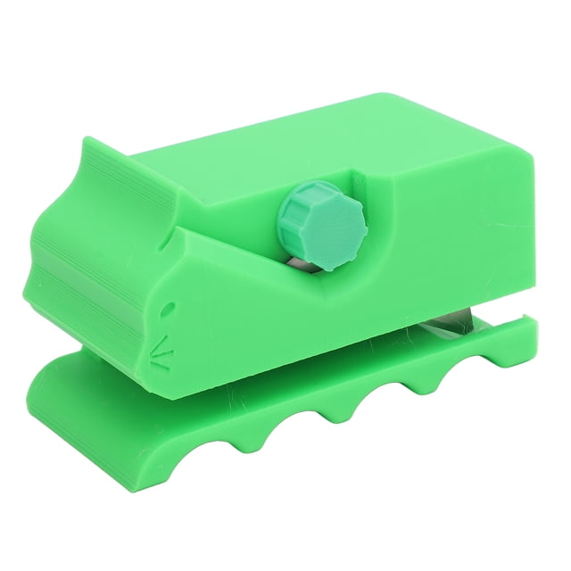 Cardboard Cutter, DIY Cat Scratching Board Cardboard Stripping Tool, 3D Printed Kitten Shaped Cutter, Cardboard Cutting Machine, Handheld Cardboard Recycle Tool