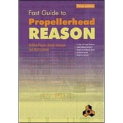 Fast Guide to Propellerhead Reason, Used [Paperback]