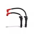 thumbnail image 1 of Bouchons et Fils de Bougie d'Allumage pour Polaris RZR XP Turbo 1000 Trail 900 1000 ACE 900 4014295 4014296, 1 of 1