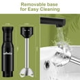 Stick Blender 500 Watt Immersion Hand blenders