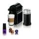 thumbnail image 3 of Máquina de café espresso Nespresso Inissia De'Longhi con espumador de leche, 3 of 5