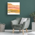 thumbnail image 4 of Chris Paschke 'Desertscape III' Canvas Art, 4 of 4
