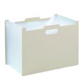thumbnail image 1 of Desiderio 1 pieza de carpeta vertical para órganos, bolsa para órganos tipo inglete, bolsa de almacenamiento retráctil multicapa, gris, 1 of 5