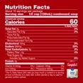 thumbnail image 5 of Campbell's Chicken Noodle Soup 25% Low Sodium 4 Pack - 4 ct (Pack of 1), 5 of 5