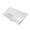 White, variant on Under Desk Storage Drawer Organizer for Stationery and Accessories like Pens and Rulers, , Grey, 23.5x10.5x3.5cm
