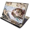 thumbnail image 1 of MightySkins Skin pour Alienware M15 R2 (2019) - Création d'ADAM Autocollant Vinyle Protecteur, Durable et Unique, 1 of 3