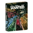 thumbnail image 2 of Wanted (Steelbook) (4K Ultra HD + Blu-ray), Action, Shout! Factory, 2 of 4