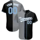 thumbnail image 5 of Camiseta de béisbol personalizada por sublimación, diseño de impresión para entrenamiento de juego de softbol profesional de liga universitaria, camiseta de béisbol para hombres y jóvenes, 5 of 5