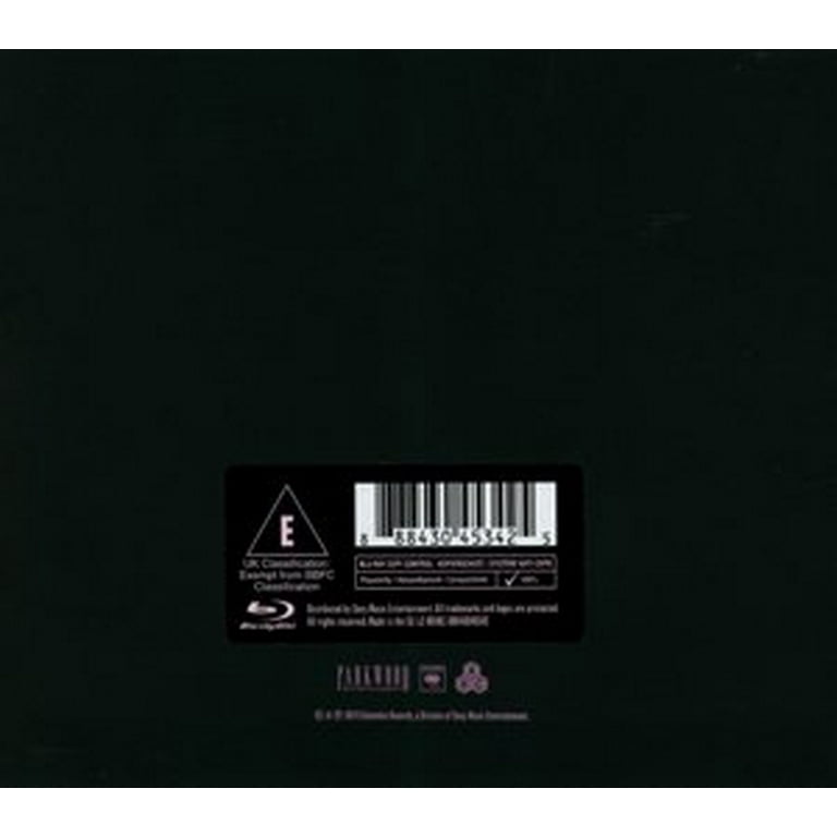 Beyonce Self Titled Album Cd