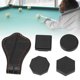 thumbnail image 1 of Clip de Correa de la Caja de Tiza de la Piscina, Soporte de Tiza de Aluminio Magnético Cuadrado Redondo Clip Portátil para Salón de la Piscina, 1 of 7