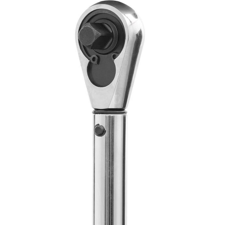 Husky inch pound torque wrench deals