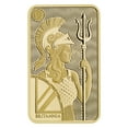 thumbnail image 3 of 10 gram Gold The Royal Mint Britannia Bar w/ New Assay, 3 of 4