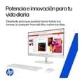 thumbnail image 3 of All in One HP 24-cr0330la&nbsp;Intel Core i3 8 nucleos&nbsp;8GB RAM&nbsp;512GB SSD blanco, 3 of 6