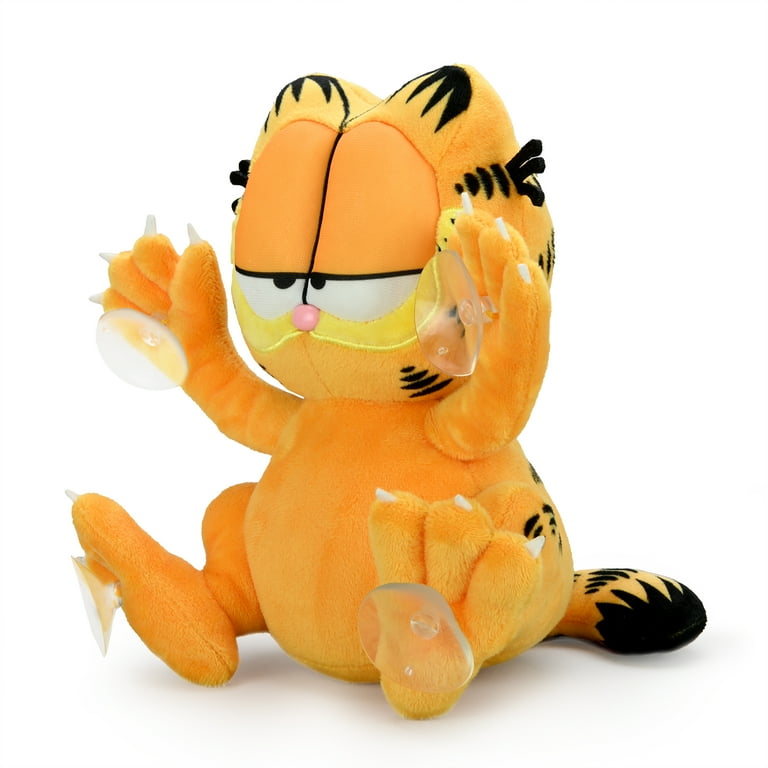 Collections Etc Kidrobot Garfield 8
