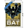 thumbnail image 2 of DC Comics - Batman - 80th Anniversary Wall Poster, 22.375" x 34", 2 of 4
