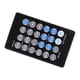 thumbnail image 5 of Reemplazo de control remoto, control remoto de amplificador, control remoto compatible, reemplazo de control remoto, control remoto ultra sensible, 5 of 9