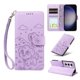 thumbnail image 2 of Funda Cartera GANGXUN con Diseño de Perrito en Relieve para Samsung Galaxy S25 Plus , Protección 360° con Ranuras y Correa Desmontable, 2 of 6