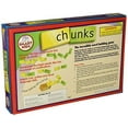 Didax Chunks® The Incredible Word Building Game – Hands-On Phonics
