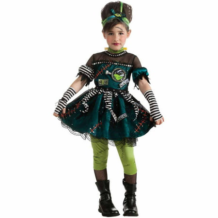 Frankie's Princess Toddler Halloween Costume, Size