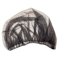 thumbnail image 2 of Cubierta de Protección Contra Moscas para Cochecito, Cubierta Protectora para Cochecito, Cubierta de Cama Grande, Red para Cochecito de Bebé para Coch estrella negra, 2 of 7