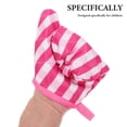 thumbnail image 3 of KAKOWELY kitchen set for kids 1 Set Kids Baking Set for Girls with Apron and Chef Hat Children Cooking Tools for Baking and Cooking Kitchen Set for Kids, 3 of 5