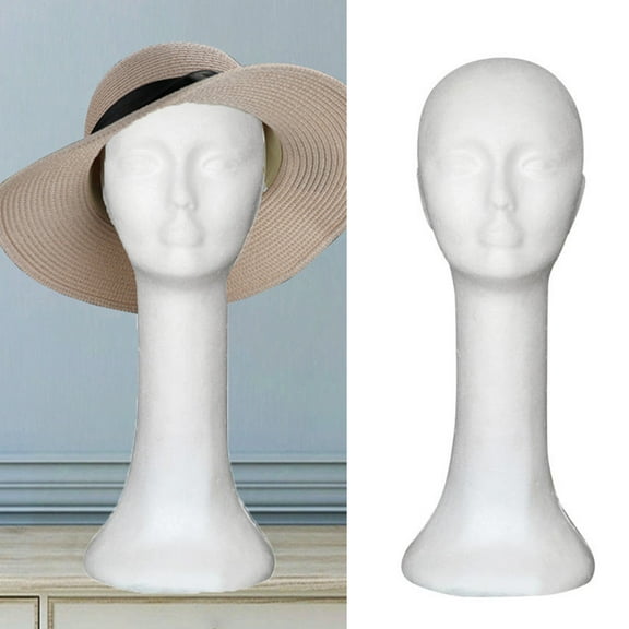 Mannequin Head Stand