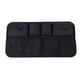 thumbnail image 1 of Fiudx Ofertas relámpago Organizador colgante para coche, bolsa de almacenamiento ordenada para maletero de coche equipada con tapas, 1 of 1