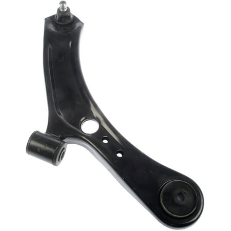 Dorman 521-248 Front Right Lower Suspension Control Arm and Ball Joint Assembly for Specific Suzuki Models Fits select: 2007-2013 SUZUKI SX4