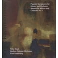 thumbnail image 1 of Rachmaninov: Rhapsody on a Theme by Paganini; Piano Concerto No. 2, 1 of 2