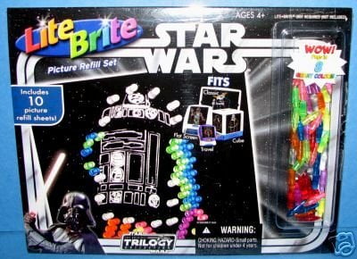 lite brite refills walmart canada