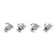 thumbnail image 3 of 4 unids/pack de tubos bucales de ortodoncia Dental para tubo único 1er Molar TFixol tubo bucal, 3 of 6
