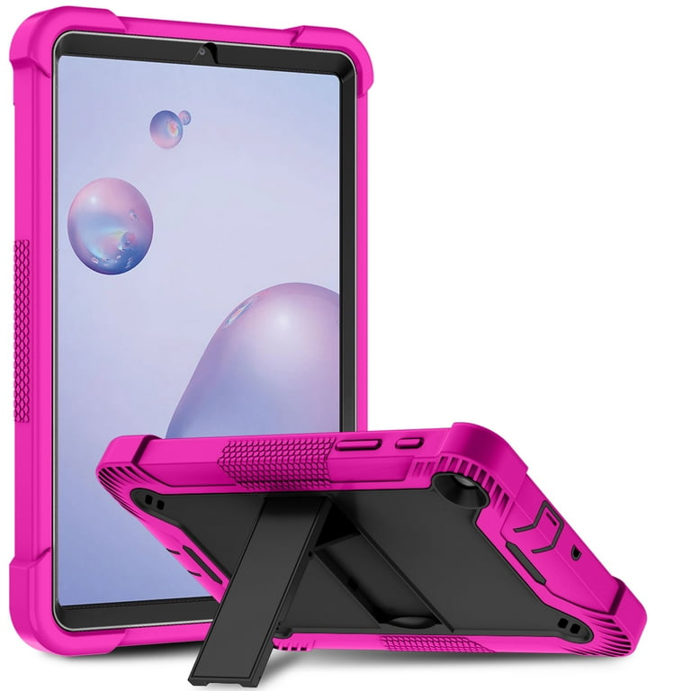 Case For Apple iPad Pro inch (2021) Tough Tablet Strong with