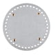 thumbnail image 2 of Base moldeadora de piel sintética con 60 agujeros para bolso de mano o bandolera. Astilla, 2 of 9