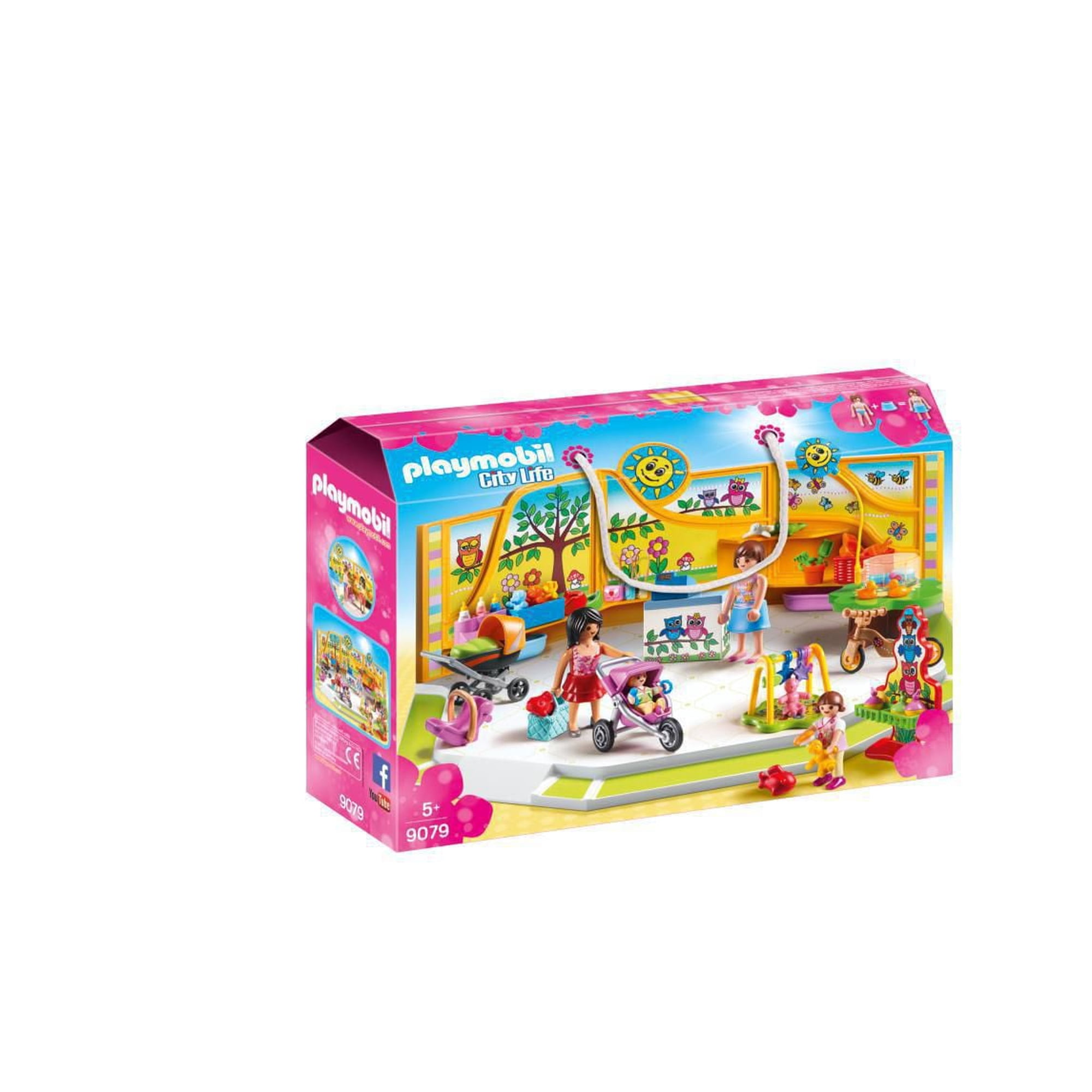 Playmobil Baby Store 9079 - Walmart.ca