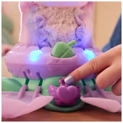 Bloomables by Hatchimals, Fluttercorn with Repeat Reveal, Lights & Sounds (Styles Vary)
