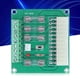 thumbnail image 1 of Módulo adaptador de fuente de alimentación ATX interfaz de entrada de 24 pines y 20 pines placa adaptadora de corriente ATX de escritorio para equipos electrónicos ANGGREK Otros, 1 of 8